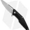 Brous Blades Import Line Division Liner Lock Flipper Knife (3.8" Stonewash)