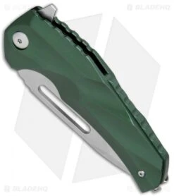 Brous Blades Shop -Brous Blades Shop Brous Blades Mikkel Willumsen Reloader Green Al SW BHQ 72246 jr spine