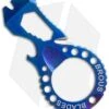 Brous Blades BMT Multi-Tool - Blue -Brous Blades Shop brous blades bmt blue cm