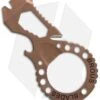 Brous Blades BMT Multi-Tool - Brown -Brous Blades Shop brous blades bmt brown cm