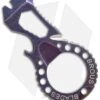 Brous Blades BMT Multi-Tool - Purple Stonewash -Brous Blades Shop brous blades bmt purple sw cm