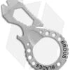 Brous Blades BMT Multi-Tool - Silver -Brous Blades Shop brous blades bmt silver cm
