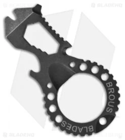 Brous Blades BMT Multi-Tool (Acid Stonewash)