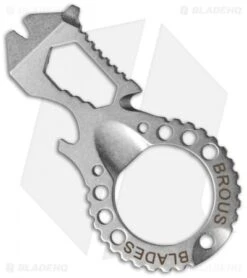 Brous Blades BMT Multi-Tool (Stonewash)
