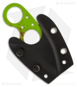 Brous Blades Shop -Brous Blades Shop brous blades silent soldier v2 zombie sheath