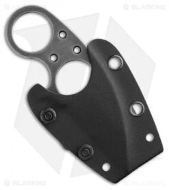 Brous Blades Shop -Brous Blades Shop brous silent soldier acid stonewash sheath